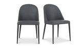 Burton Dining Chair  Set of Two