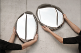 Tafla O5 Mirror Inox