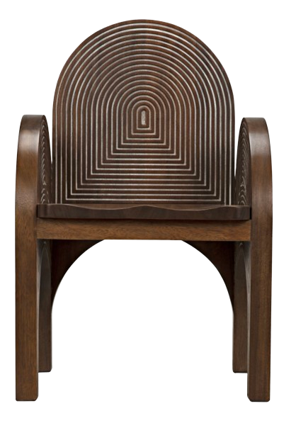 Mars Chair