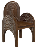 Mars Chair