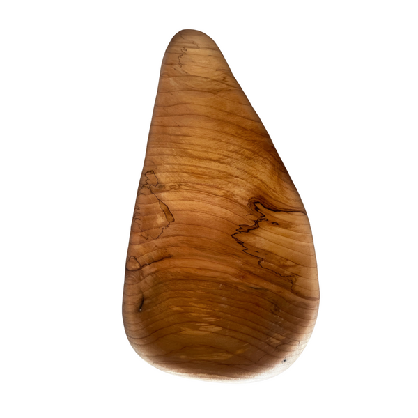 Pear Wood Catchall