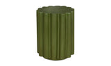 Taffy Accent Table Green