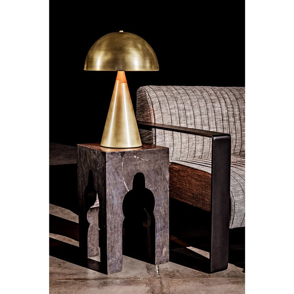 Skuba Table Lamp Floor Model