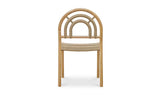 Avery Dining Chair - Set of Two