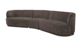 Yoon Compass 3 Piece Sectional