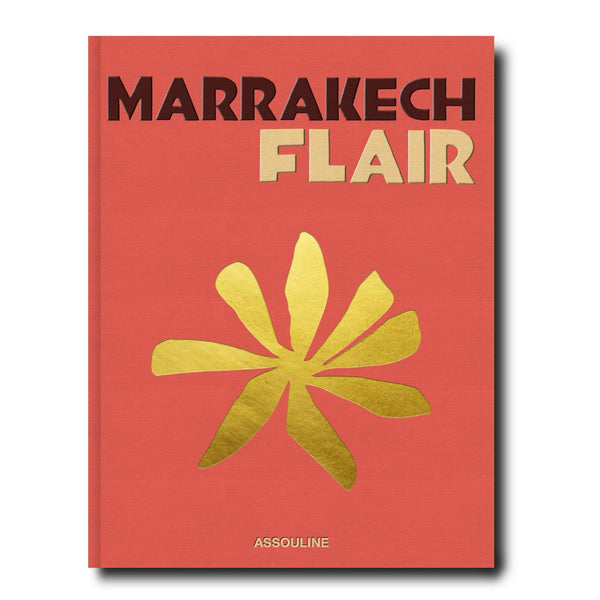 Marrakech Flair Floor model