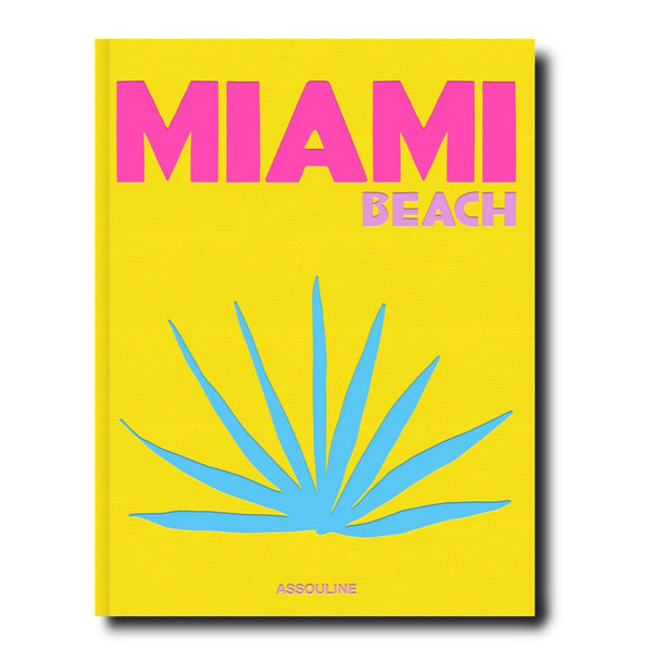 Miami Beach Floor Model