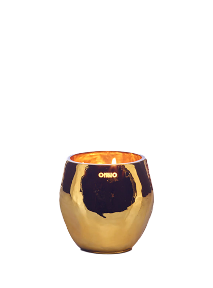 Cape Gold Candle - S