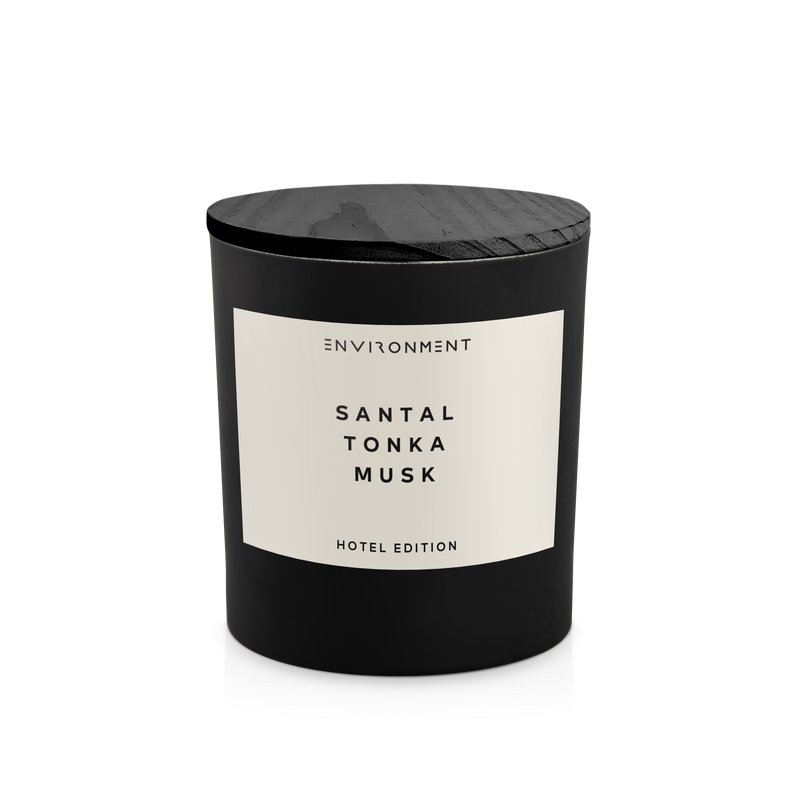 Environment Candle - Le Labo Santal