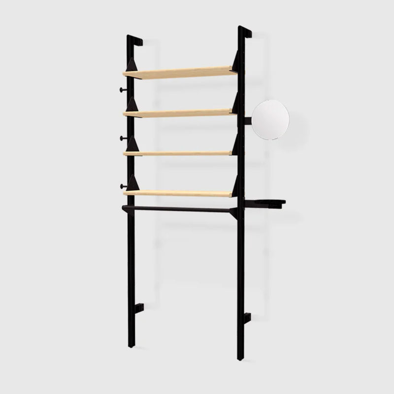 Branch Modular Shelving - 1 Unit