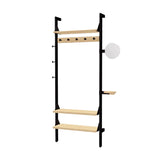 Branch Modular Shelving - 1 Unit