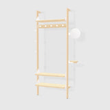 Branch Modular Shelving - 1 Unit