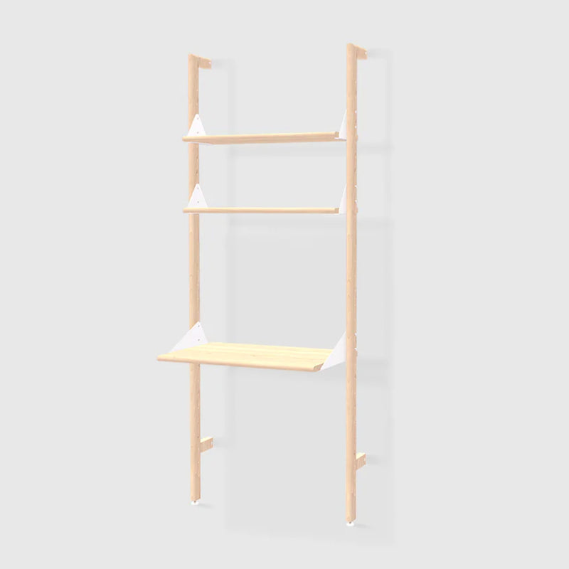 Branch Modular Shelving - 1 Unit