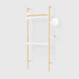 Branch Modular Shelving - 1 Unit