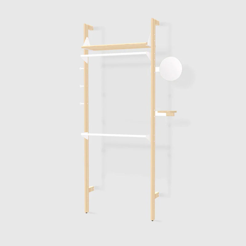 Branch Modular Shelving - 1 Unit