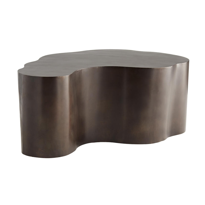 Meadow Coffee Table - Bronze