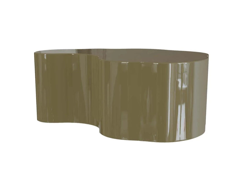 Meadow Coffee Table - Lacquered