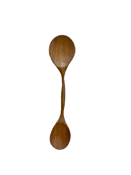 2 Sided Spoon