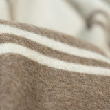 Straits Reversible Throw