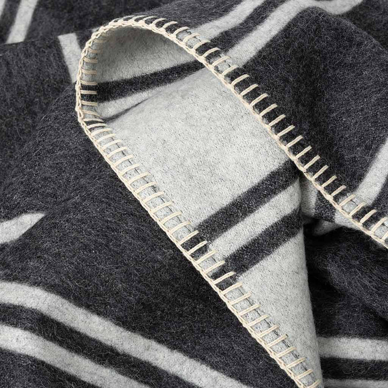 Straits Reversible Throw