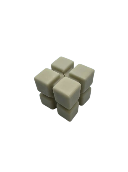 No. 11 Candle - Moss Mist