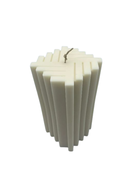 No. 24 Candle - Ambrosia Sage