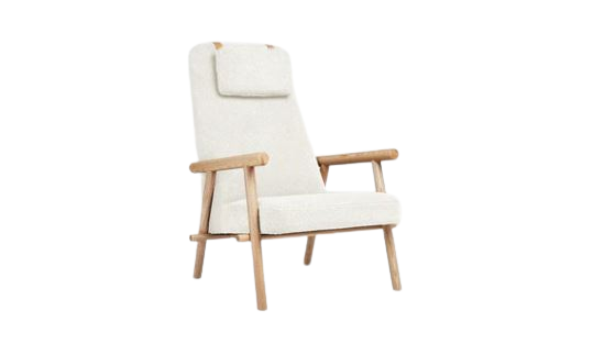 Labrador Chair