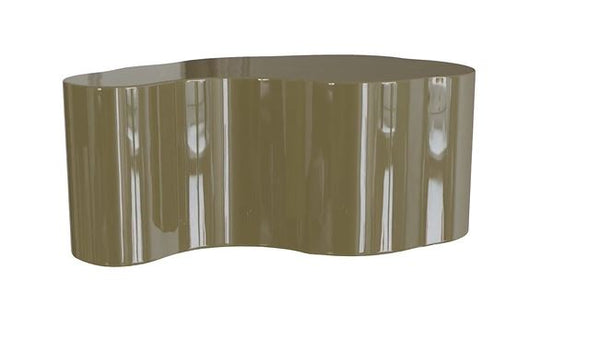 Meadow Coffee Table - Lacquered
