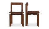 Daifuku Dining Chair - Set of Two