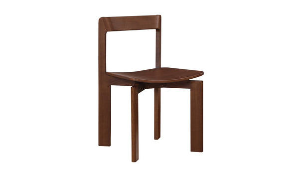 Daifuku Dining Chair - Set of Two