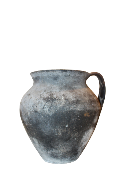 Zina - Vintage Vase