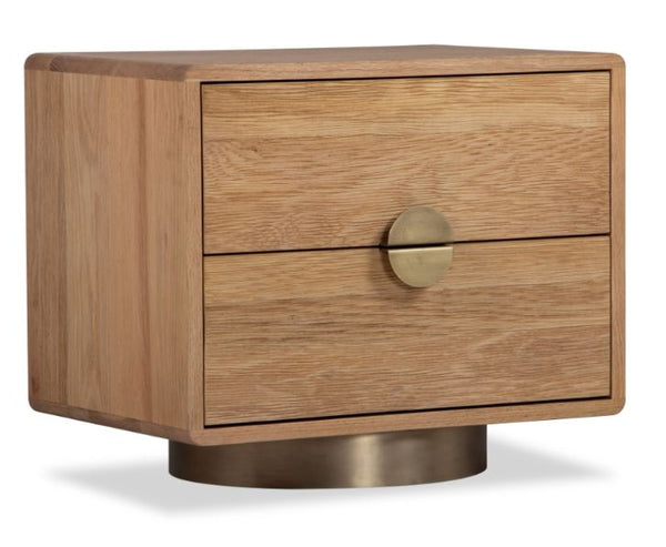 Arlo Nightstand
