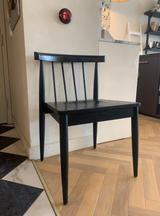 Marcel Chair - Floor Model