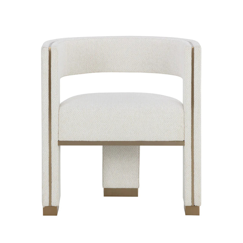 Adamina Dining Armchair