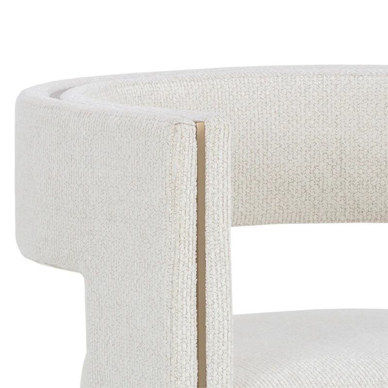 Adamina Dining Armchair