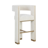 Adamina Bar/Counter Stool