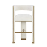 Adamina Bar/Counter Stool