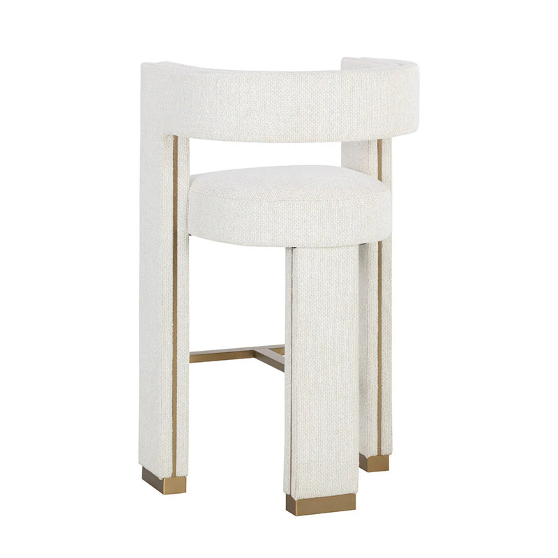 Adamina Bar/Counter Stool