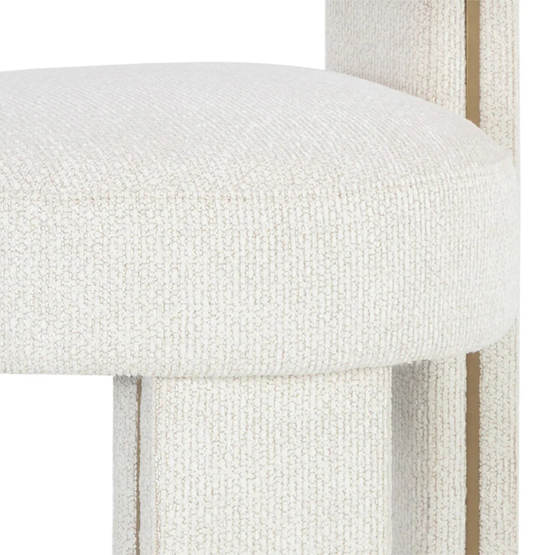 Adamina Bar/Counter Stool