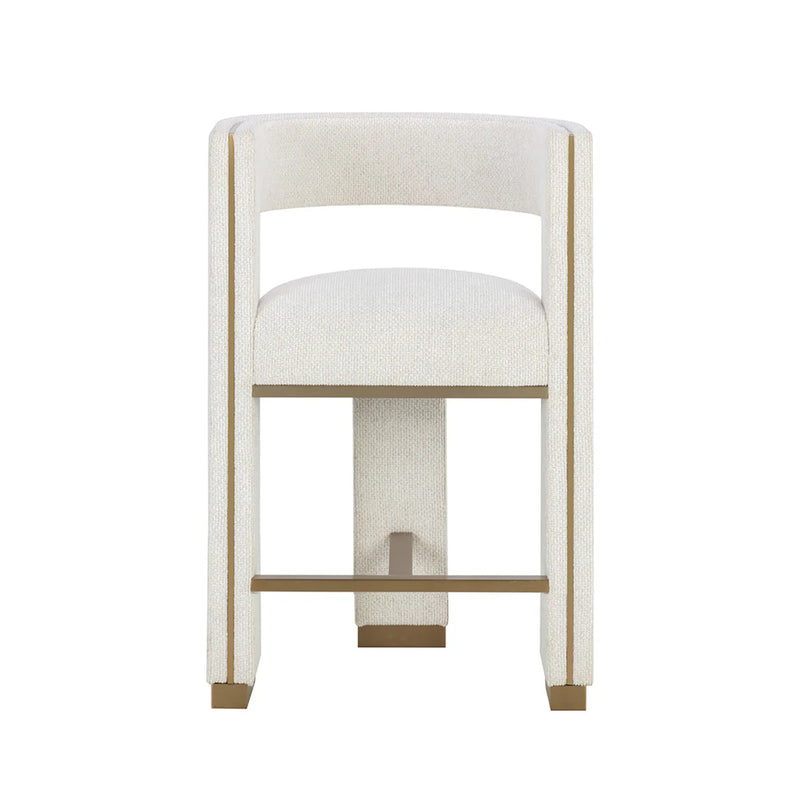 Adamina Bar/Counter Stool