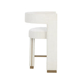 Adamina Bar/Counter Stool