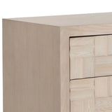 Akava Dresser