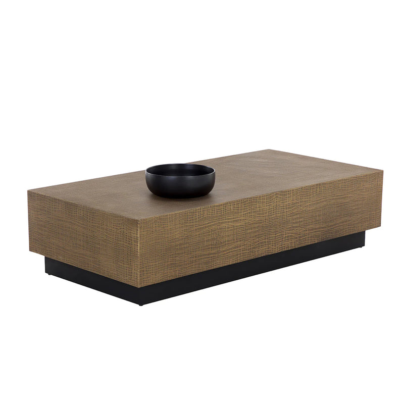 Albans Coffee Table