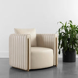 Alix Lounge Chair