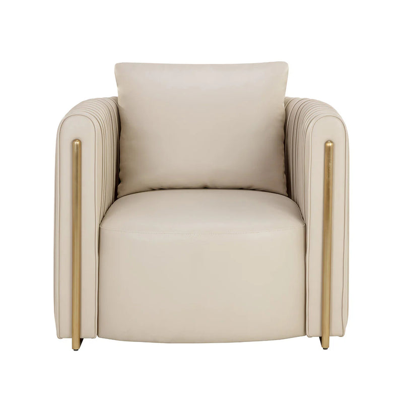 Alix Lounge Chair