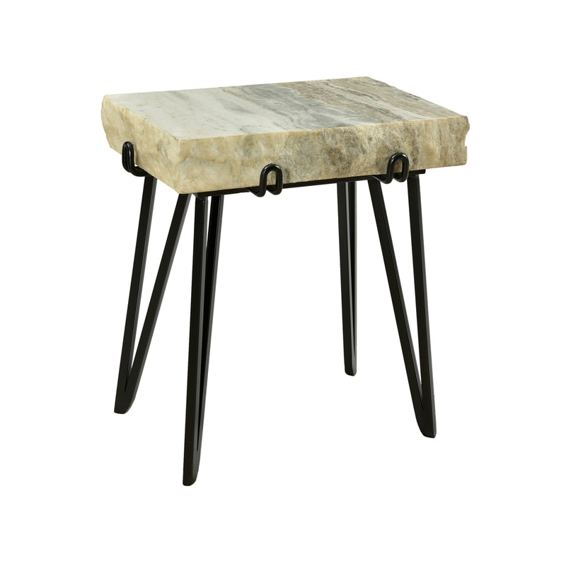 Alpert Accent Table