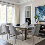 Ambrosia Dining Table