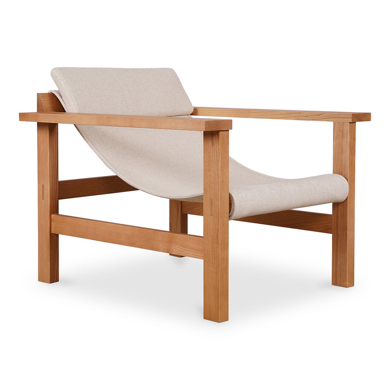 Annex Lounge Chair