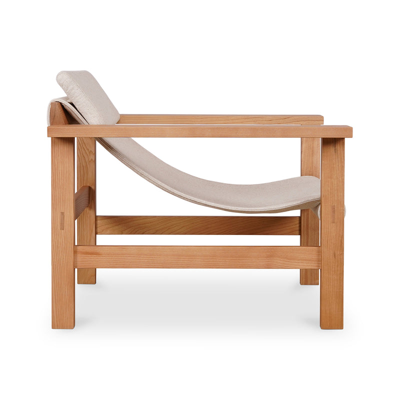 Annex Lounge Chair