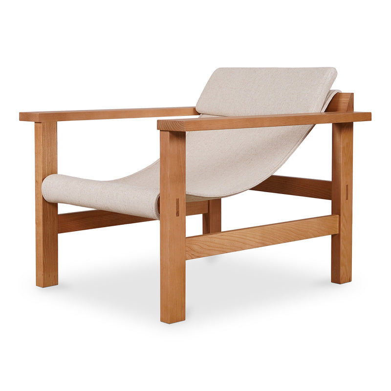 Annex Lounge Chair